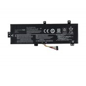 Resim Lenovo Uyumlu Ideapad 80Sv Muadil Batarya Pil 