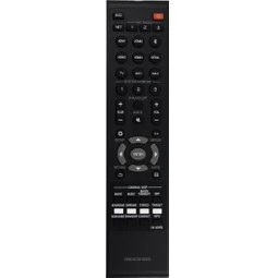 Resim Chihiro586 - 9278 Değiştirin FSR145 ZR15250 Uzaktan Kumanda Yamaha Musiccast Ses Çubuğu Uzaktan Kumanda FSR145 ZR15250 YSP-5600 YSP-5600BL (Yurt Dışından) 