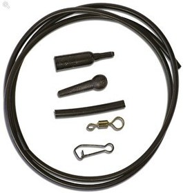 Resim Lineaeffe Helicopter Lead Rig System Sazan Helikopter Rig Sistem 