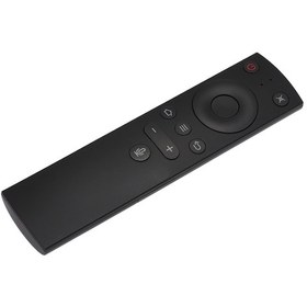 Resim Leezsing 2.4ghz Kablosuz Tv Kumandası - Akıllı Tv, Pc Ve Android Tv Kutuları İçin Pil Dahil Değil 