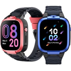 Resim sanalticaretiniz Xiaomi Mibro Smart Watch Z3 Profesyonel Görüntülü Konuşabilen Akıllı Çocuk Saati 