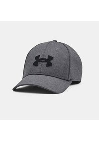 Resim Under Armour Blitzing Şapka C-und376700a20003 Gri 