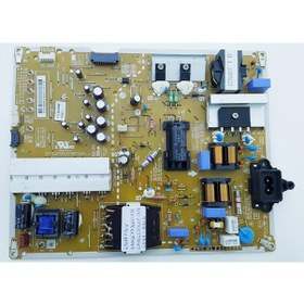 Resim EAX66773401(1.8), EAY64230401(49), LGP49-16UL6 LG Uyumlu 49UH770V Besleme Kartı 