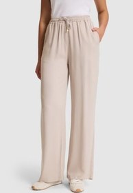 Resim U.S. Polo Assn. Kadın Taş Pantolon (Kanvas-Chino) 50325543-VR049 