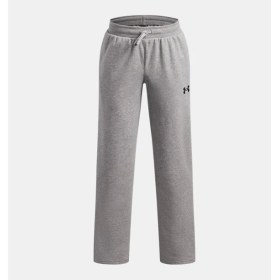 Resim Under Armour Erkek Çocuk Ua Rival Eşofman Altı 6009318-011 
