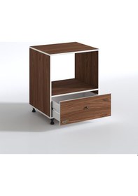 Resim Kenzlife ocak dolabı nevresel cvz 85*70*60 XLARGE çekmeceli hazır mutfak klasik setüstü ocak için sabit tabla 