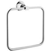 Resim Vitra Juno Classic Halka Havluluk Krom A44420 