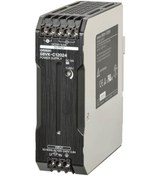 Resim Omron S8Vk C12024 24 V Dc 5A Ray Tipi Güç Kaynağı 