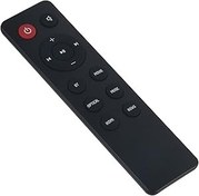 Resim VINABTY SB160 uzaktan kumanda JBL Cinema SB160 uzaktan kumanda yerine geçer, JBL Soundbar SB110 SB260 SB130 için kullanılabilir 