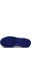 Resim Nike Air Jordan 1 Mid Gs 'rare Air' Basketbol Ayakkabısı 