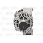 Resim Opar ALTERNATÖR FIAT LİNEA 1.3 MULTİJET-OPEL ASTRA 105 AMPER 18051 