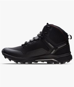 Resim Lescon Explore Max 3 36-40 Siyah Waterproof Bot Siyah 