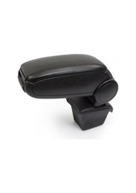 Resim Niken Peugeot 308 2014+ Kol Dayama Siyah 