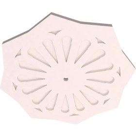 Resim Motifpiyer Lamba Tavan GÖBEĞI-135-MODEL-16GEN-56CM-2 Adet 