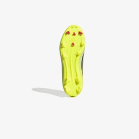 Resim Adidas F50 League FG/MG Jr (JR9014) | Sarı 