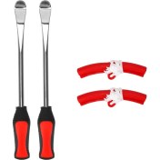 Resim Shenzhen Xin Xin Lastik Değiştirme Kiti - Kırmızı (Yurt Dışından) 