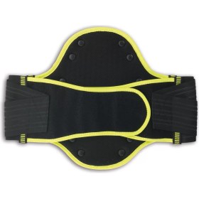 Resim Zandona 1204 Neon Sarı Bellik 
