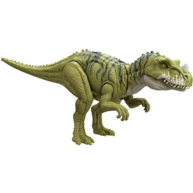 Resim Jurassic World Kükreyen Dinozor Figürleri HLP14-HTK74 