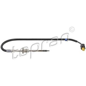 Resim Genel Markalar EGZOZ SICAKLIK SENSORU KAT. UZERINDE MERCEDES C-CLASS W205 S205 42058 