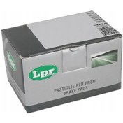 Resim LPR 1834 Fren Ana Merkezi Golf III 91- Polo Classic 95- Passat B3 B4 Vento 91- Caddy II 95- Transporter T4 90 192611019B (WK535767) 