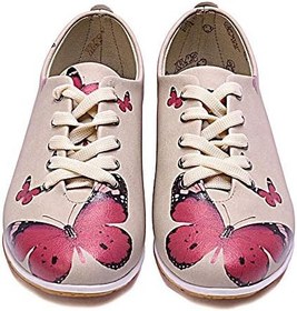 Resim Butterfly Babet Ayakkabı SLV181 