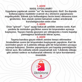 Resim SbtStore Arabada Bebek Var Sticker. Araba Sticker, Bebek Var Yapıştırma 