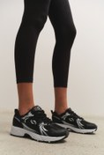 Resim Muggo Mojeh Kadın Ortopedik Günlük Garantili Bağcıklı Yürüyüş Koşu Sneaker Spor Ayakkabı 