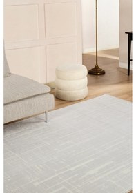 Resim Kaşmir Halı Viskon Premium Yasmin 200x290 CM Salon Halısı 