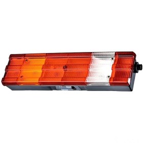 Resim Stop Lambası Axor-Actros Sol Soketli Yüce - A0015406270 