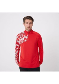Resim Joma 9212328-20.004 Premium Erkek Sweatshirt renkli 