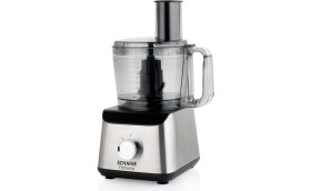 Resim Schafer Trifecta Çok Amaçlı Mutfak Robotu-Inox 