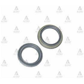 Resim Taıwan Keçe Teker Porya Aks Prımera 97-00 Ön Tyv-402322f001 