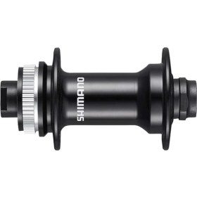 Resim Bike And Art Shımano Ön Göbek HB-RS470 Center LOCK32H 100X12 mm 