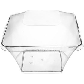 Resim Pagoda Salata Kasesi 1300cc - Ps 10 Adet 