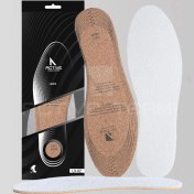 Resim Active Team LX02 İç Tabanlık Çıplak Ayak ile Kullanılabilen Ayakkabı Tabanı 