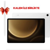 Resim Galaxy Tab S9 Fe 128GB 6gbram + S Pen 