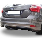 Resim Ford Focus 3 Hb Makyajsız (2012 Üstü) Arka Karlık 
