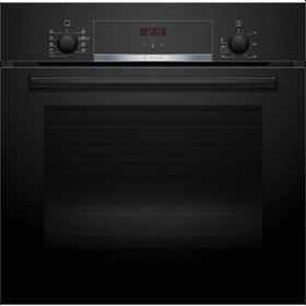 Resim Bosch HBF534EB3T - POP6C6P30O - DWK64PJ60T Siyah 3lü Ankastre Set 294 