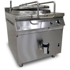 Resim Doğalgazlı Kaynatma Kazanı 900 Seri 80 Litre 