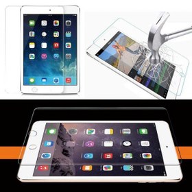 Resim Apple iPad Pro 10.5 (7.Nesil)  Tablet Temperli Cam Ekran Koruyucu 
