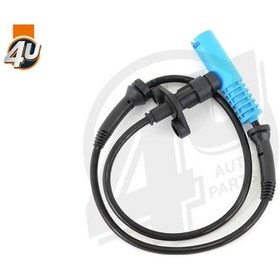 Resim Bmw Ön Abs Sensörü E39 34526756375 