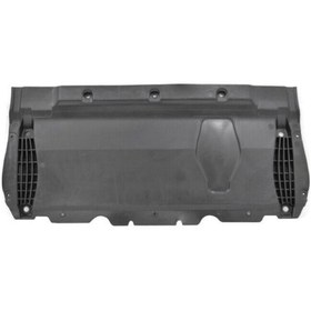 Resim Audi A6 2013-2017 Arası Modeller Motor Alt Muhafaza Plastik 4g0863821p 