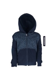 Resim Erkek Hırka 9ay - 3yaş 0043601 Ehrk02001 Siyah 