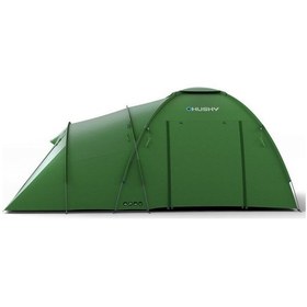 Resim Husky Boston 5 Dural Kisilik Çadır Çok Renkli 