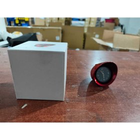 Resim EP GARAJ OTOMOTİV HONDA CİVİC 1989-2025 MODEL UYUMLU HONDA YAZILI ARAÇ İÇİ SAAT 