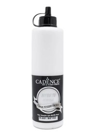 Resim Cadence multisurface H001 beyaz 500 ML 