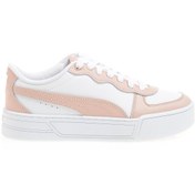 Resim Puma Beyaz Kadın Lifestyle Ayakkabı 37476420 Puma Skye 