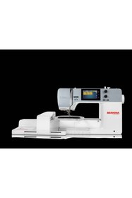 Resim BERNINA 540e Piko Ve Nakış Makinası (9 MM) 