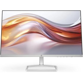 Resim Hp S5 524SH 23.8" 5MS 100 Hz Full HD IPS Led Monitör 
