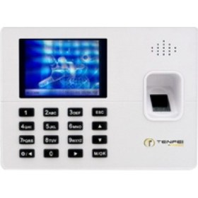 Resim D25 Parmakizi Terminali Proximity 